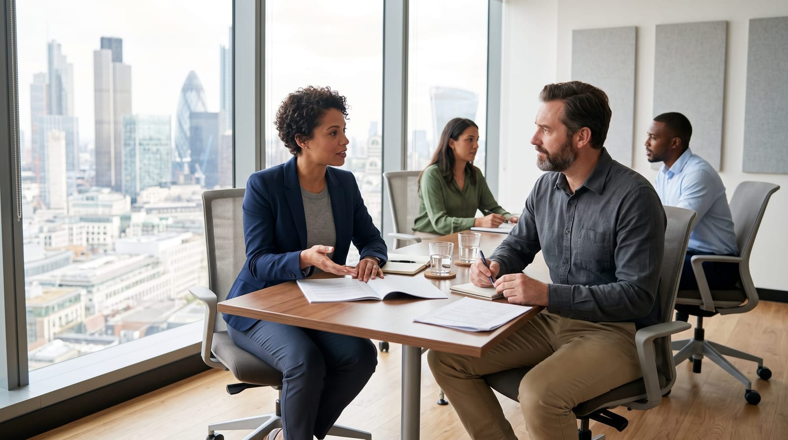 Best Mastermind Groups for Retail Business Owners