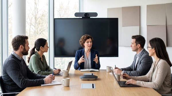 Best Video Conferencing Tools for Virtual Mastermind Groups