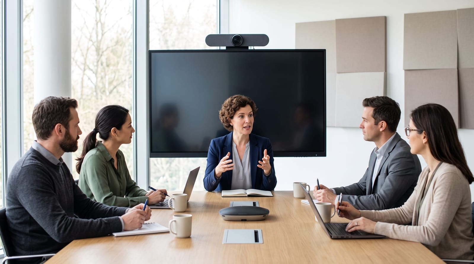 Best Video Conferencing Tools for Virtual Mastermind Groups