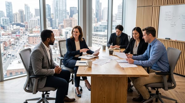 Business Mastermind Groups: Complete Guide for Entrepreneurs and Business Owners