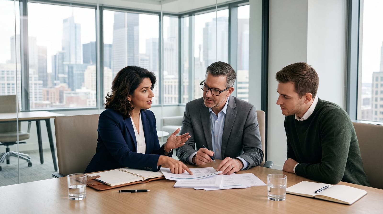 Business Networking Events: Complete Guide to Professional Networking Success