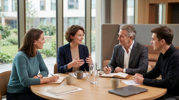 Connecting with Million Dollar Entrepreneurs: Strategies That Work