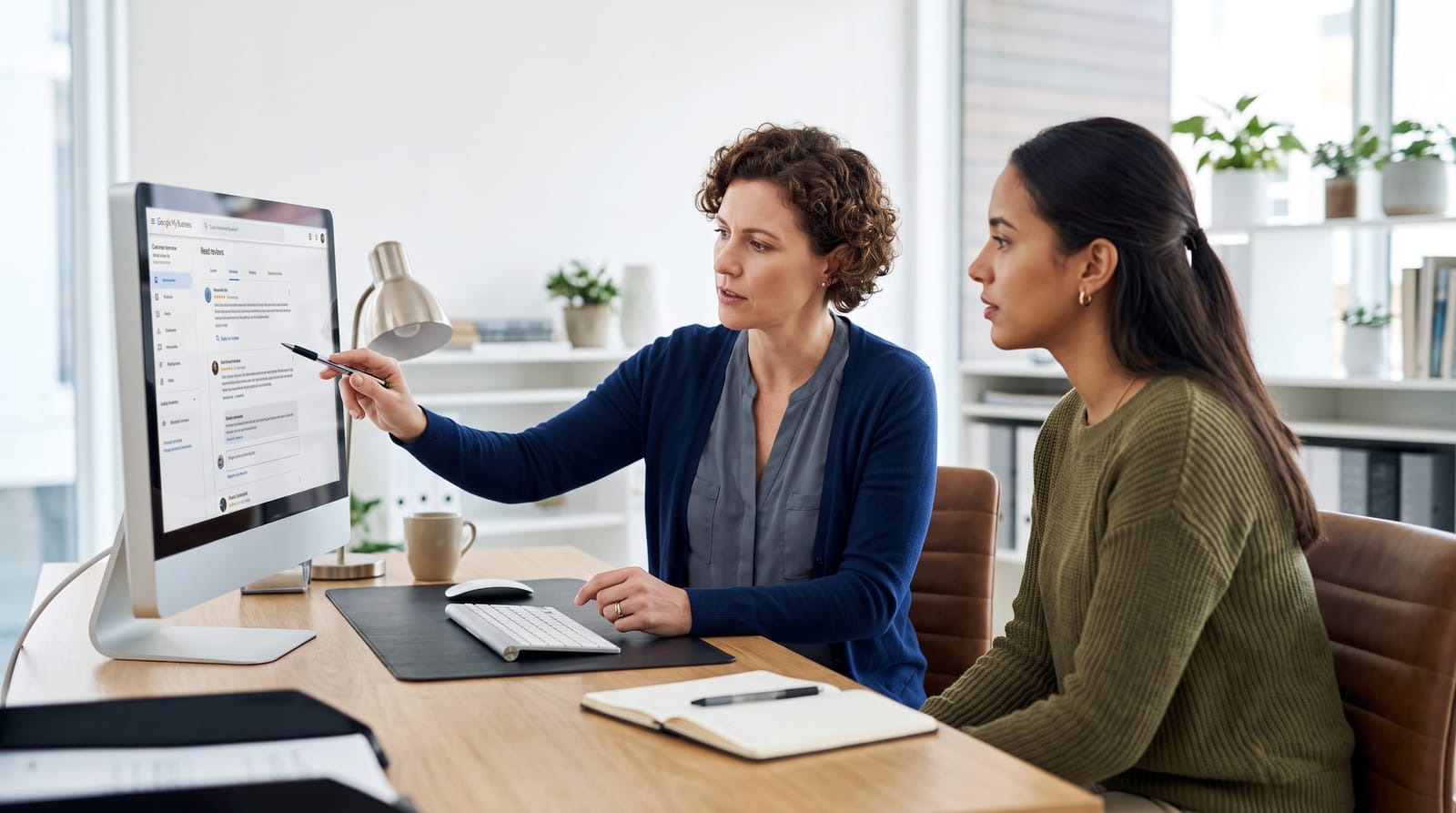Does Responding to Google Reviews Help Your Local SEO Rankings?