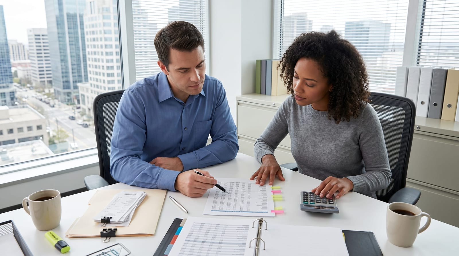 Leadership Skills Development for Local Business Owners