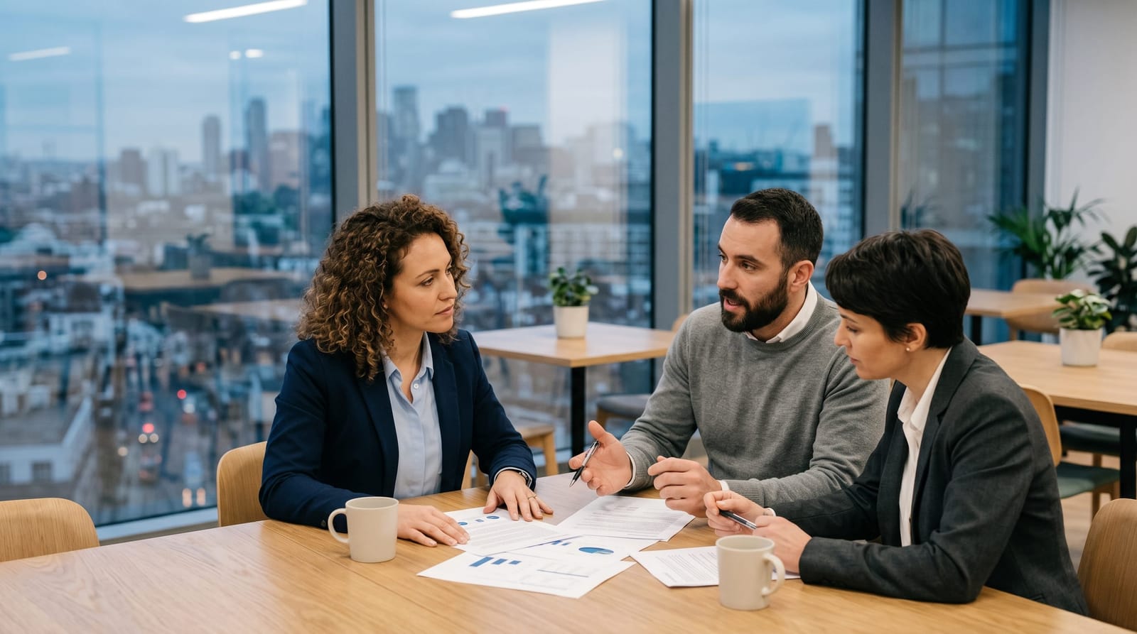 Effective Communication Strategies for Local Business Leaders