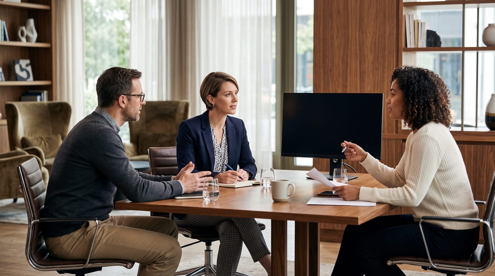 Employee Retention Strategies for Local Businesses