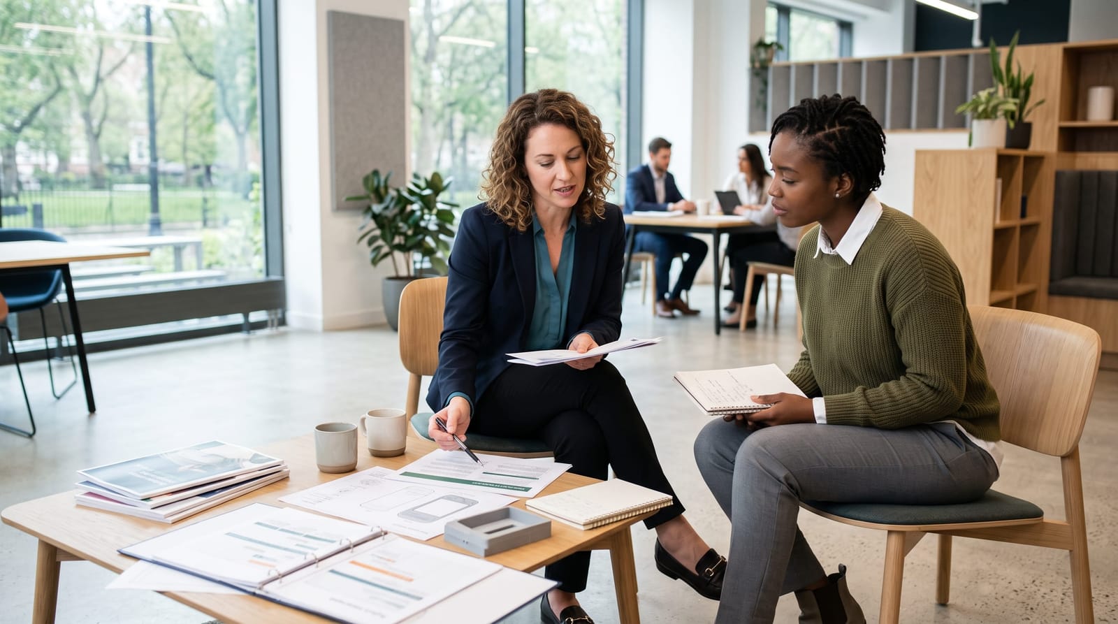 Entrepreneur Collaboration Opportunities and Joint Ventures