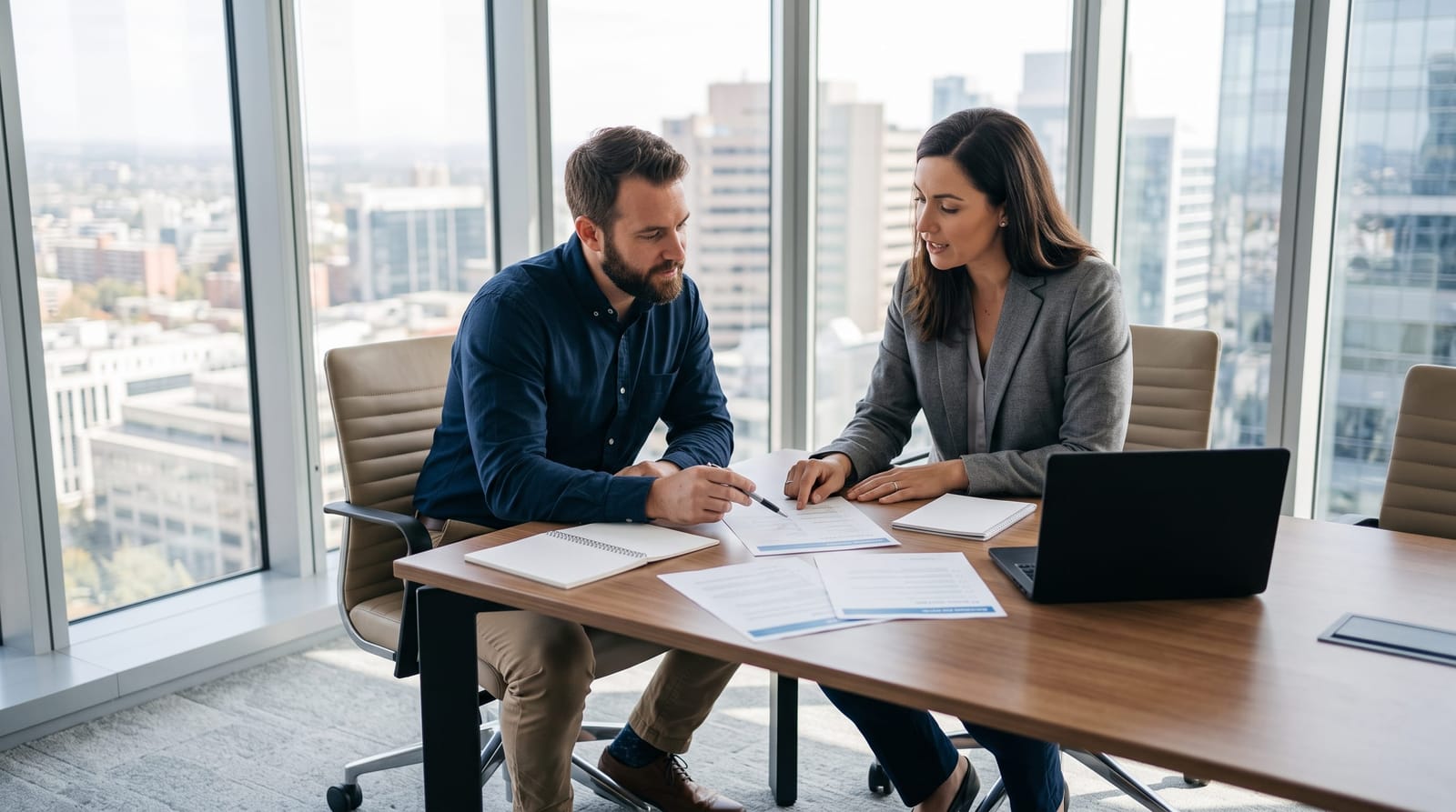 Google Business Profile Setup Guide for New Businesses