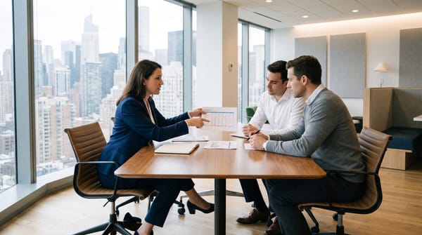 Google Posts Strategy for Local Business Marketing