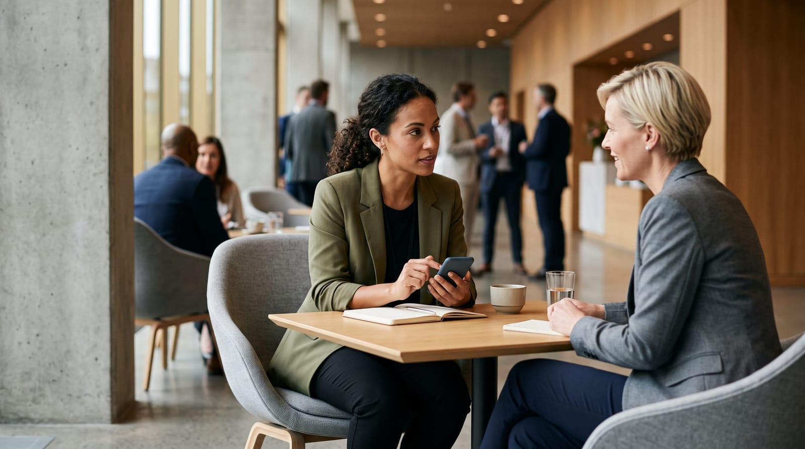 How Long Should You Wait to Follow Up After Networking Events