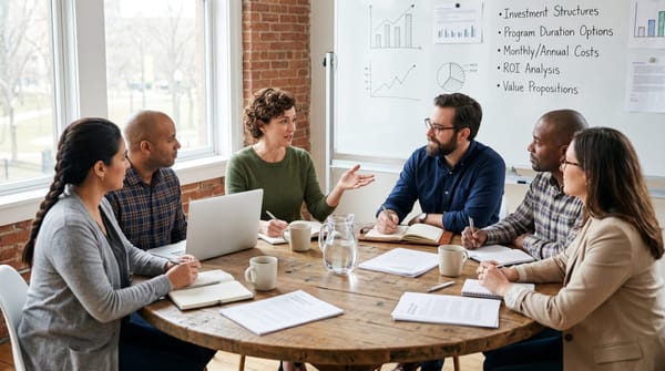 How Much Do Business Mastermind Groups Cost