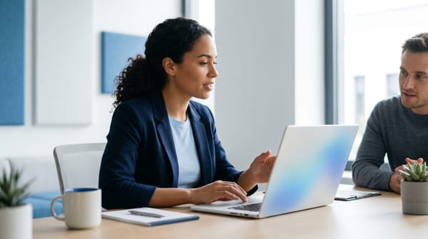How to Approach Potential Business Partners