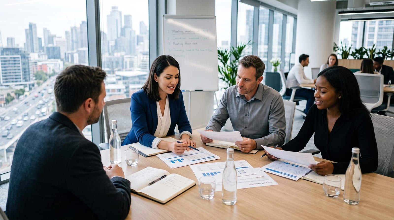 How to Calculate Marketing ROI for Local Businesses