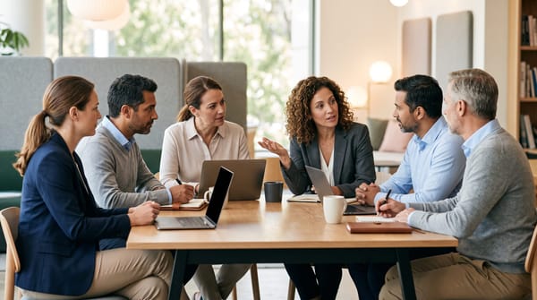 How to Choose the Right Mastermind Group for Your Business