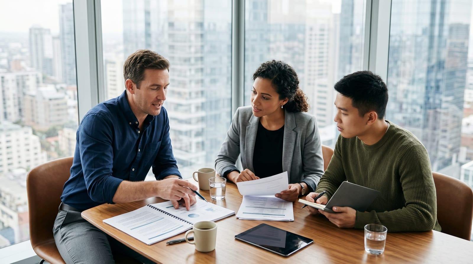 How to Create a Customer Referral Program for Local Businesses