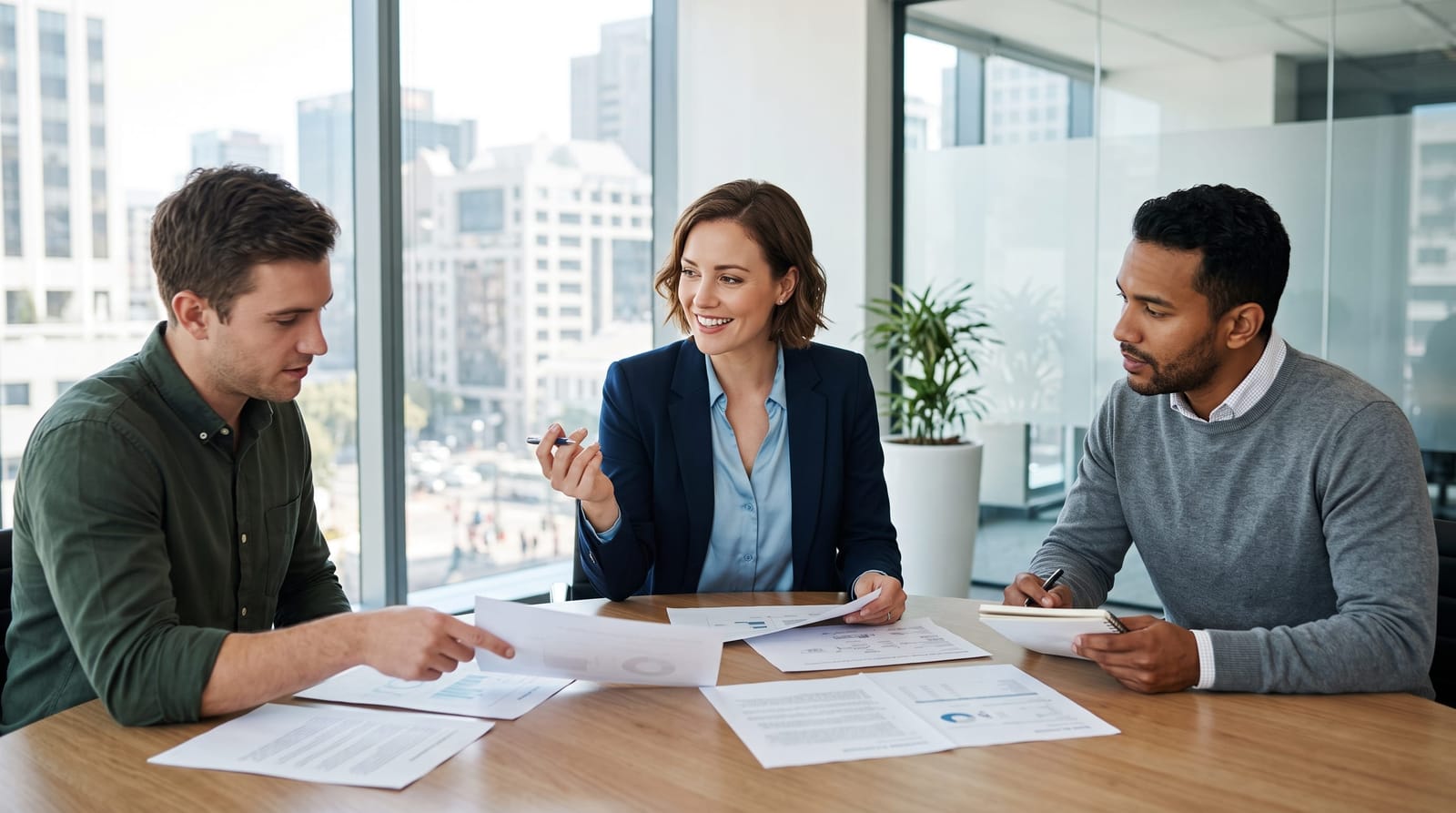 How to Differentiate Your Local Business from Competitors