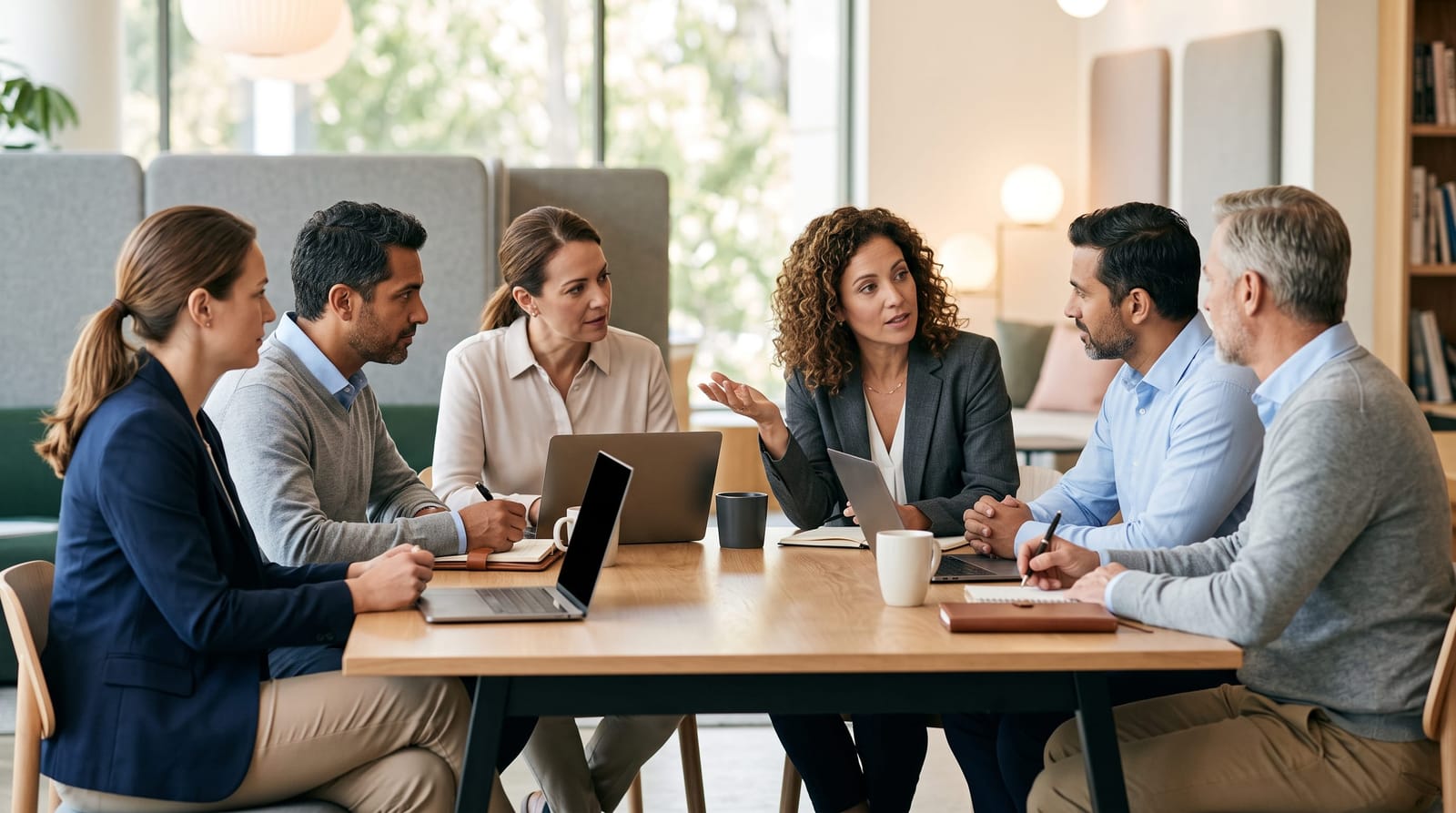 How to Choose the Right Mastermind Group for Your Business
