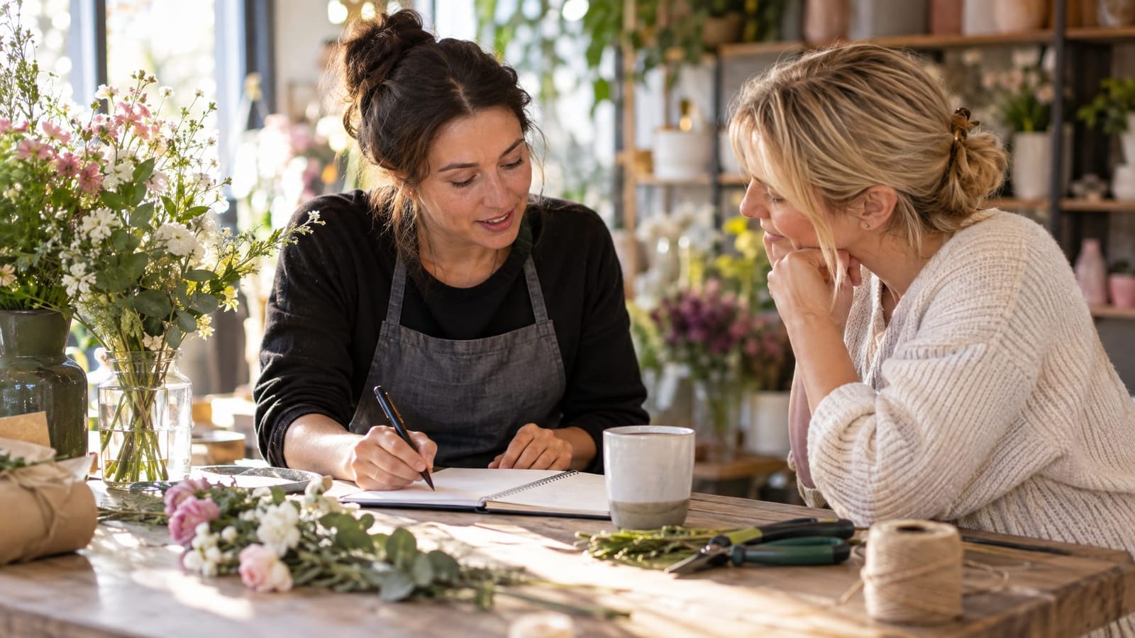How to Do Keyword Research for a Local Retail Business