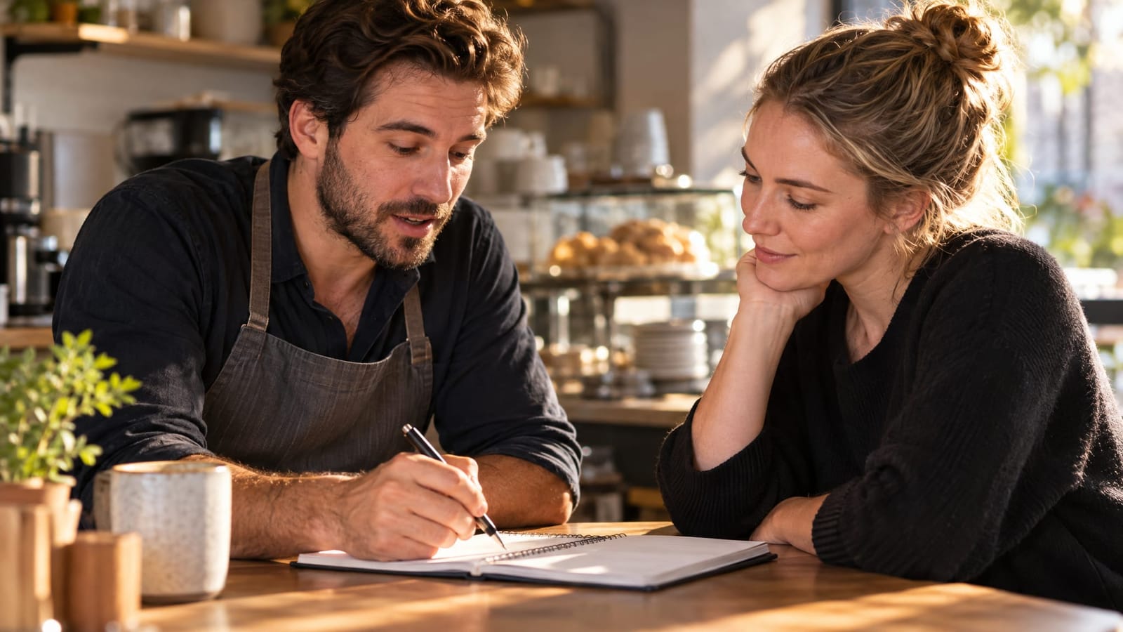 How to Read a Local SEO Report If You're Not a Tech Person