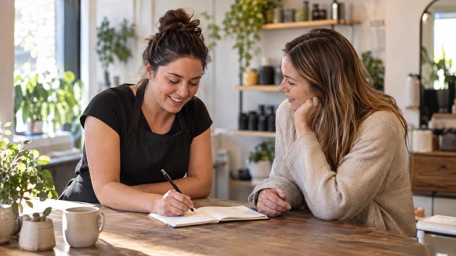 How to Use Google Business Profile Posting to Drive Foot Traffic and Online Engagement
