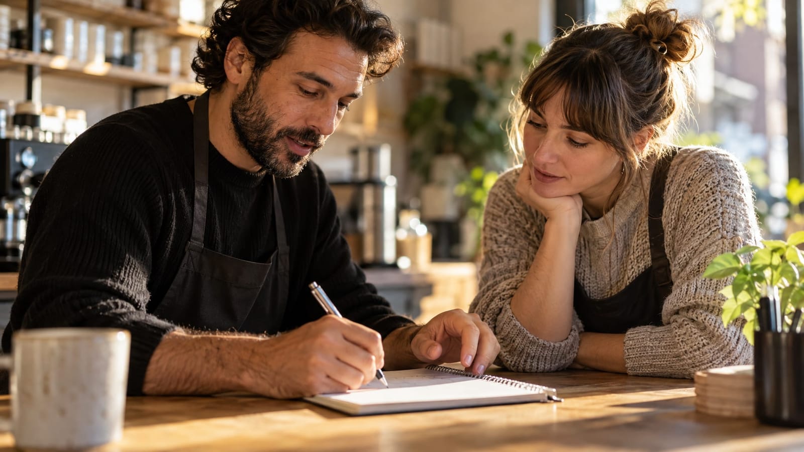 Local SEO Reporting for Business Owners: What Metrics Actually Matter