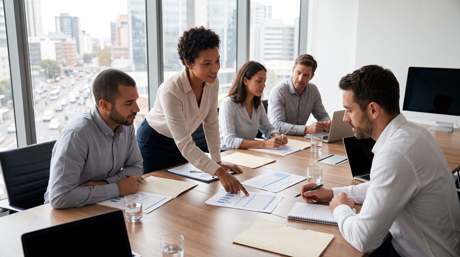 Marketing Budget Planning for Small Local Businesses