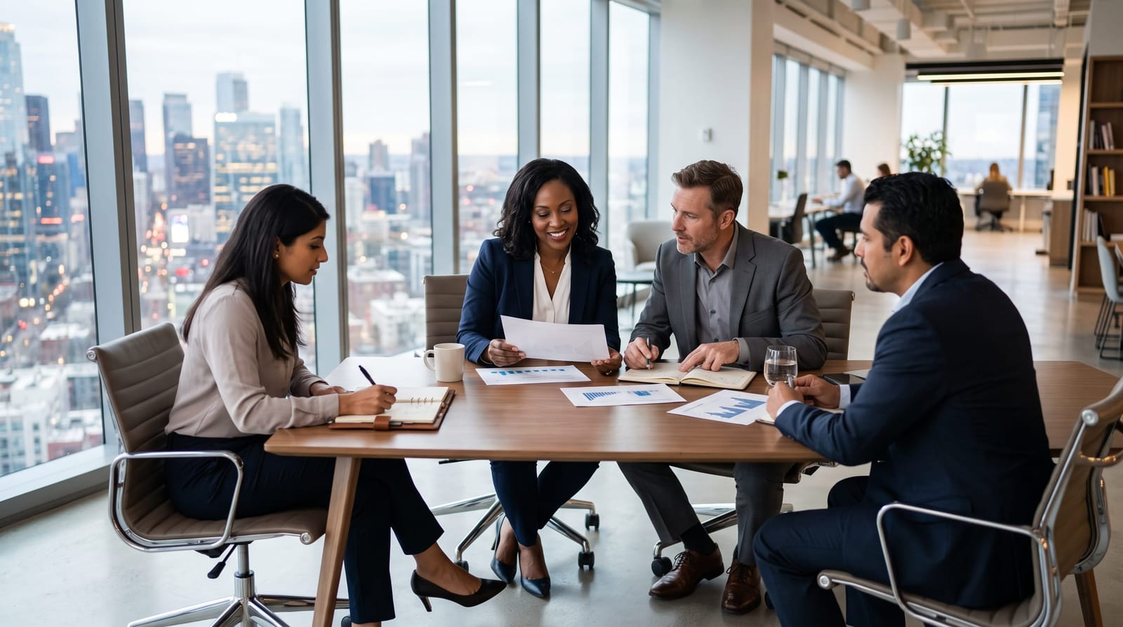 Local Business Owner Mastermind Groups: Benefits and Opportunities