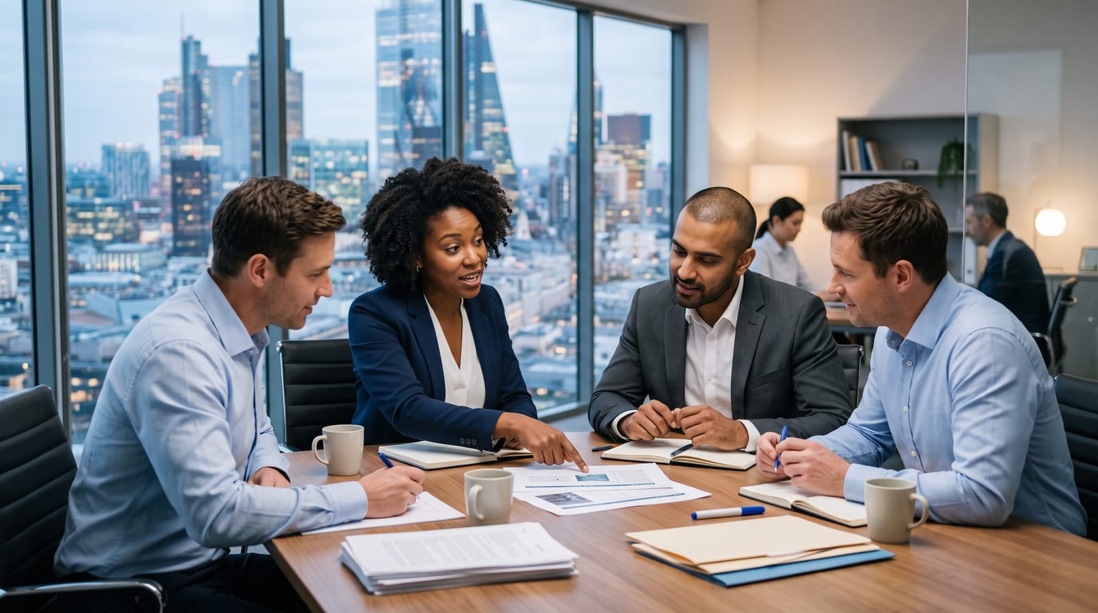 Local Business Customer Acquisition Strategies That Work