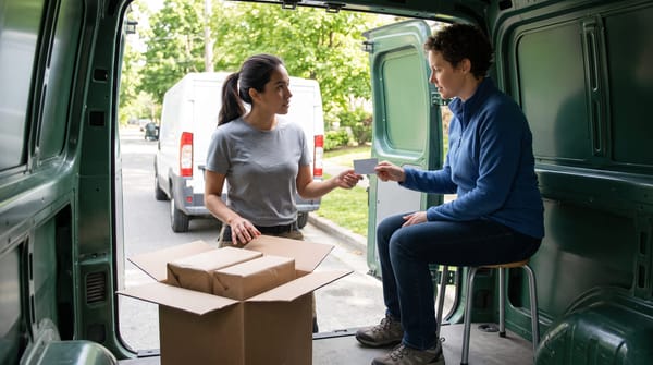 Local Link Building Strategies for Small Businesses
