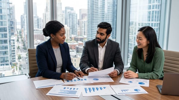Local SEO Reporting for Business Owners