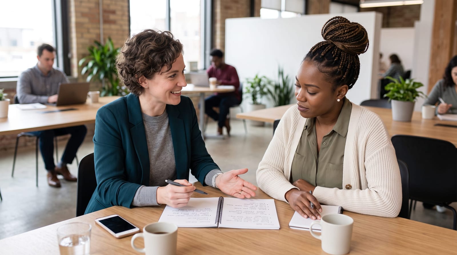 Networking Event Follow-Up Strategies That Build Relationships