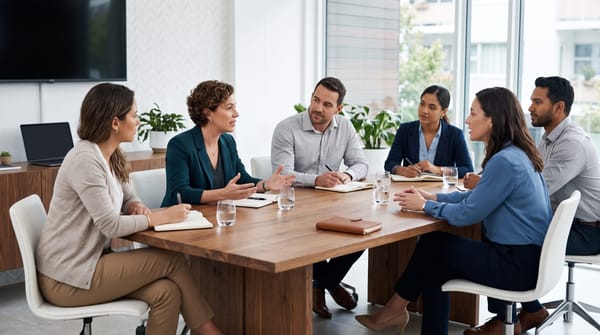 Mastermind Group Meeting Structure and Best Practices