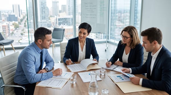 Multi-Location Business Management Strategies