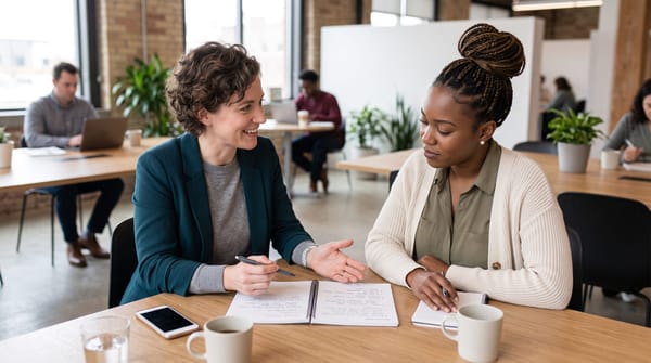 Networking Event Follow-Up Strategies That Build Relationships