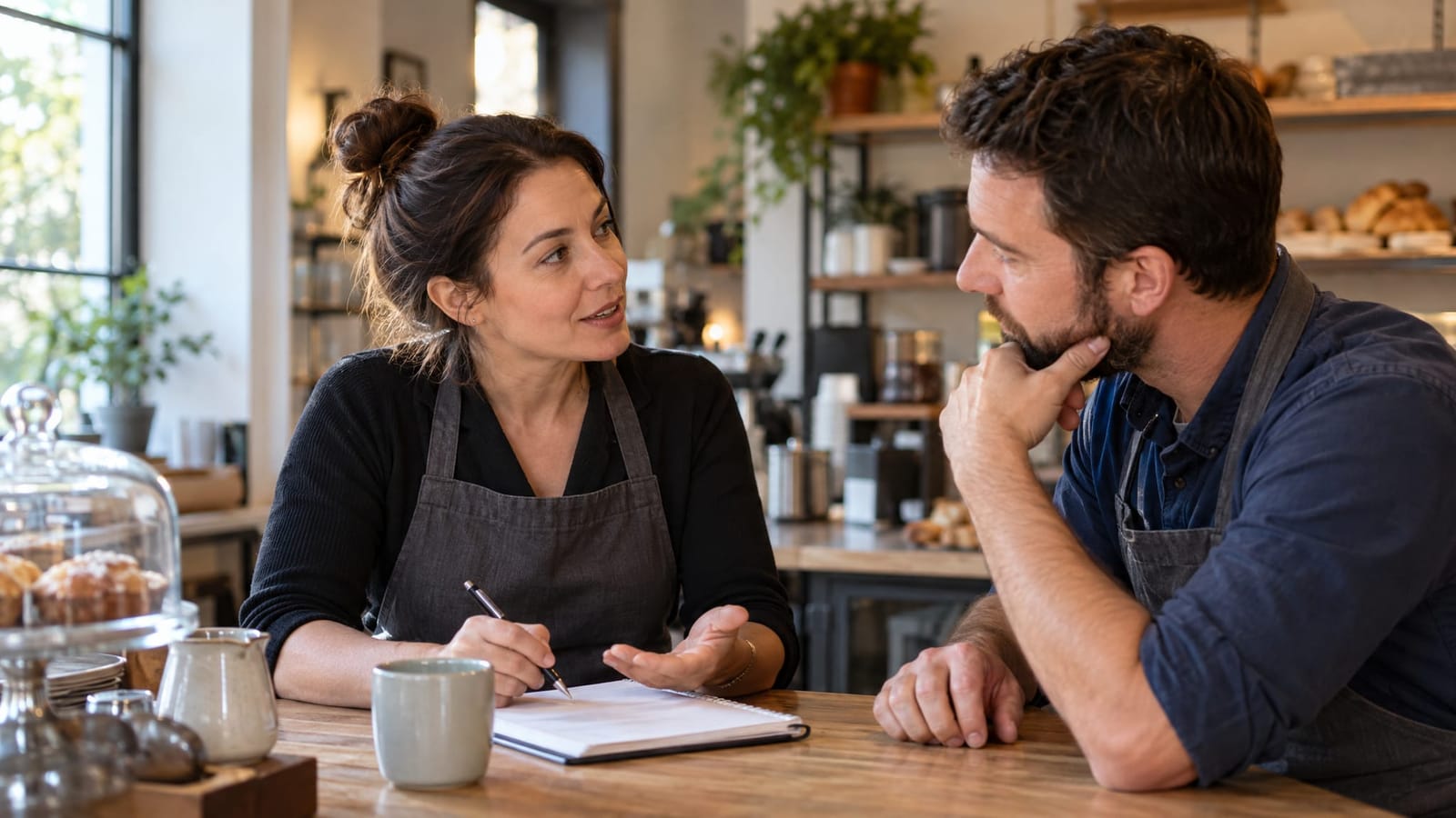 Page Speed Optimization for Local Business Websites