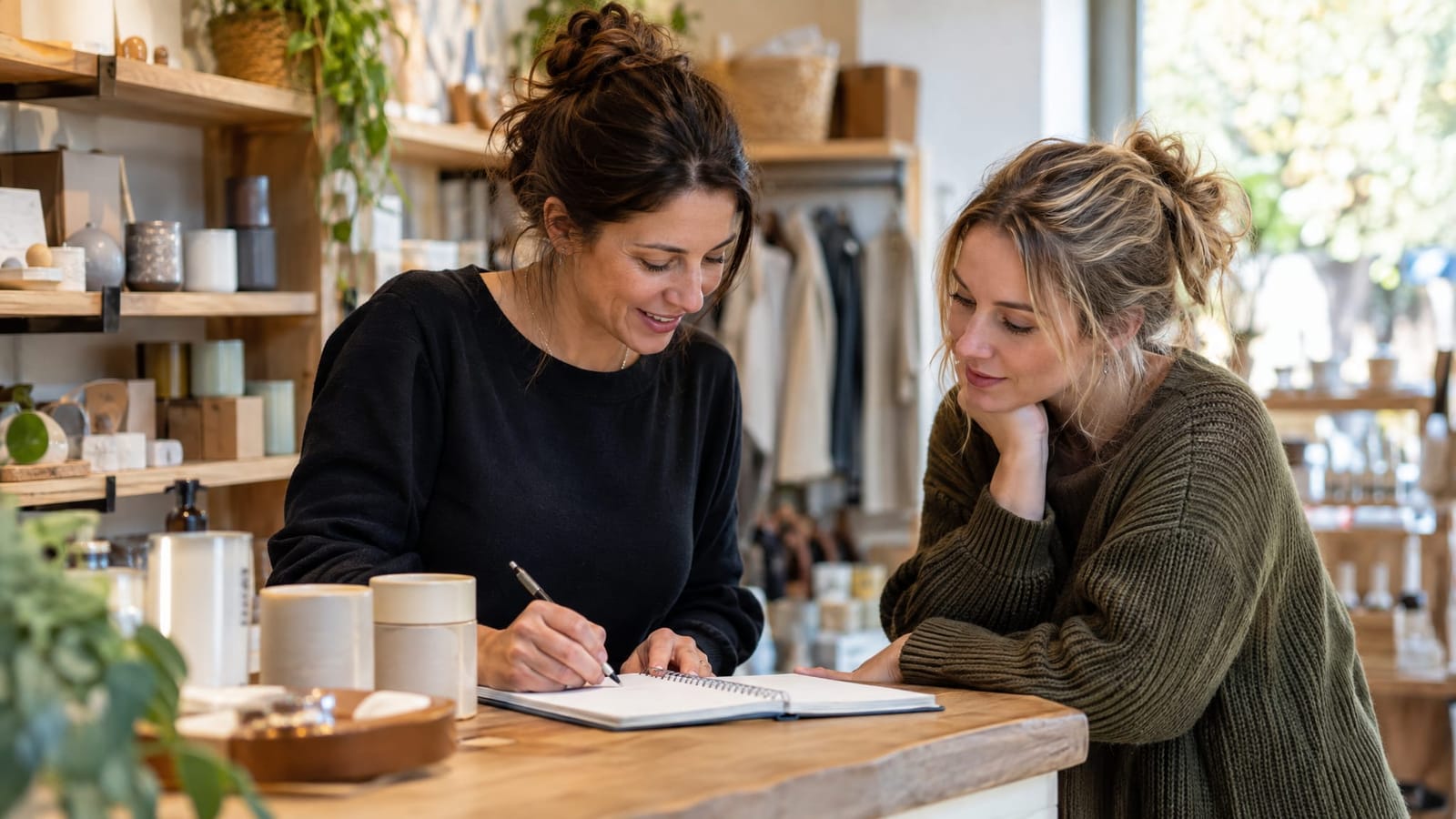The Complete Google Business Profile Management Guide for Retail Business Owners