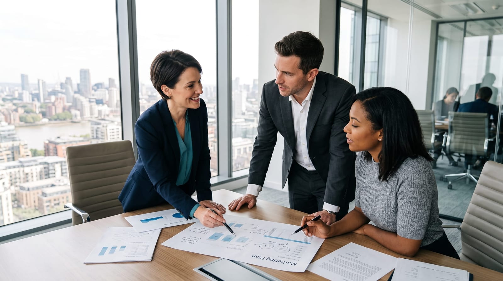 The Complete Local Business Marketing Strategy Guide for 2024