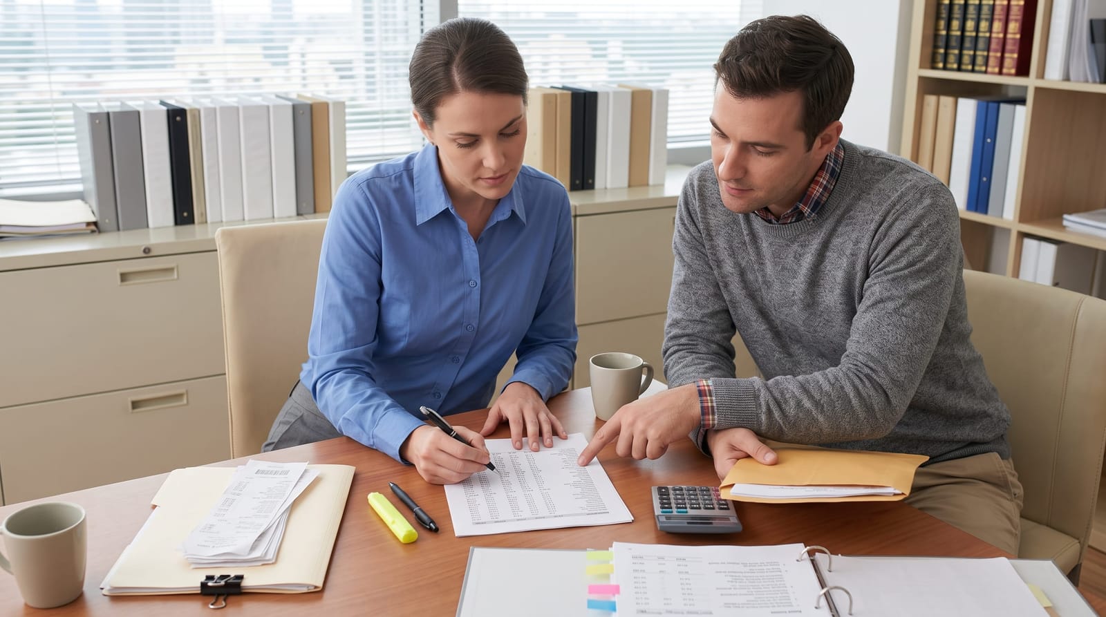 Training Programs for Local Business Employees