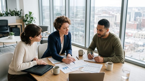 What Percentage of Revenue Should Local Businesses Spend on Marketing